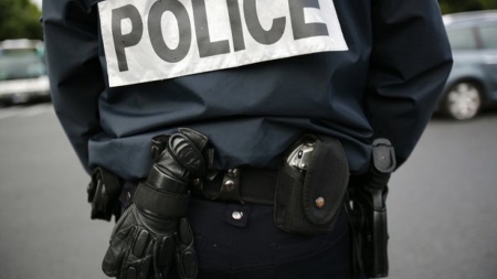 Perpignan: il force la barrière de péage à 267 reprises