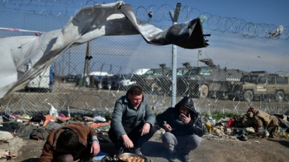 La mise en oeuvre de l’accord UE-Turquie, nouveau travail d’Hercule pour la Grèce