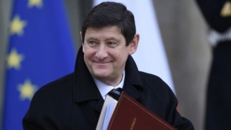 Une centaine de quartiers en France ont des similitudes potentielles avec Molenbeek, dit Kanner