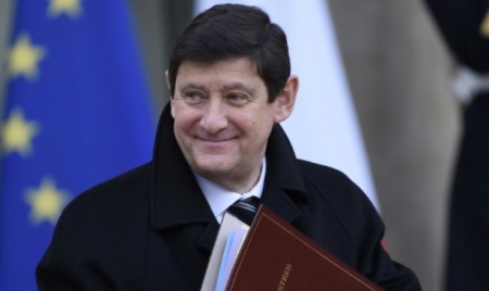 Une centaine de quartiers en France ont des similitudes potentielles avec Molenbeek, dit Kanner