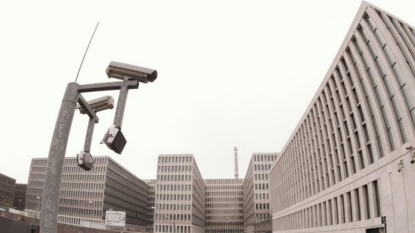 Allemagne: huit ans de prison pour un agent triple en quête d’aventure