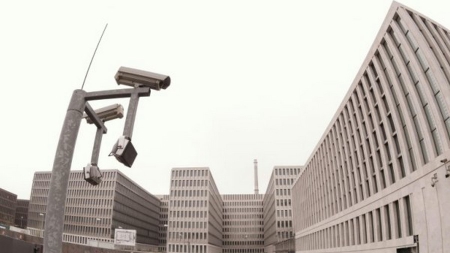 Allemagne: huit ans de prison pour un agent triple en quête d’aventure