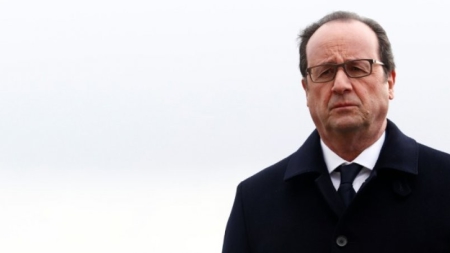 Cambadelis: Hollande est celui qui peut gagner à gauche en 2017