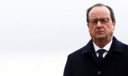 Cambadelis: Hollande est celui qui peut gagner à gauche en 2017