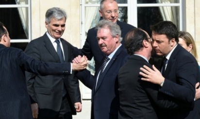 Réfugiés: Hollande ne veut faire aucune concession à la Turquie