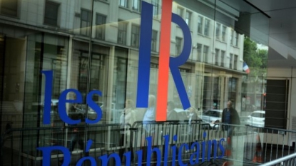 Les Républicains: perquisition au siège