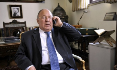 Dîner du Crif : Boubakeur boycotte l’édition 2016 comme en…2015 !