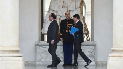 Loi travail: La France ne copie pas les autres pays européens (Hollande)