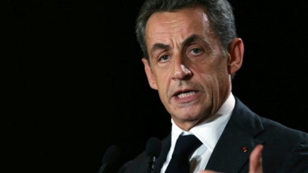 Pour Sarkozy, Hollande paye les mensonges de sa campagne de 2012