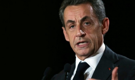 Pour Sarkozy, Hollande paye les mensonges de sa campagne de 2012
