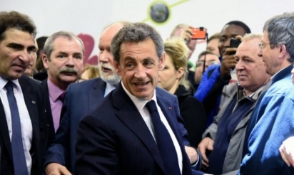 Loi Travail: la montagne accouchera d’une souris pour Sarkozy