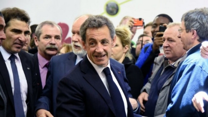 Loi Travail: la montagne accouchera d’une souris pour Sarkozy
