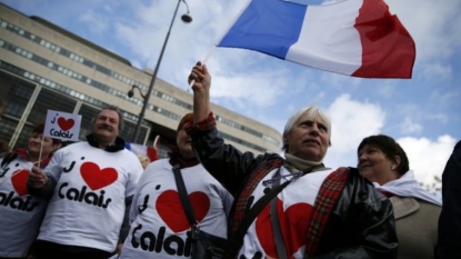 Migrants : les commerçants de Calais à Paris pour plaider leur cause