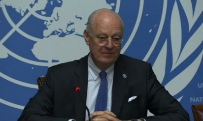 Syrie: le sort de Bachar al-Assad plane sur les négociations de Genève