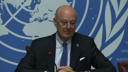 Syrie: le sort de Bachar al-Assad plane sur les négociations de Genève