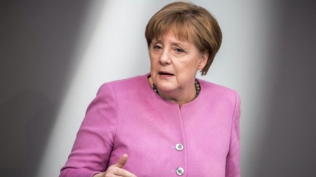 Migrants: Merkel pose des conditions pour un accord avec la Turquie