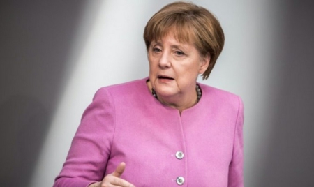 Migrants: Merkel pose des conditions pour un accord avec la Turquie