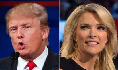 Donald Trump s’acharne sur une journaliste qu’il traite de folle