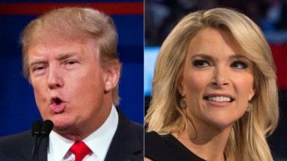 Donald Trump s’acharne sur une journaliste qu’il traite de folle