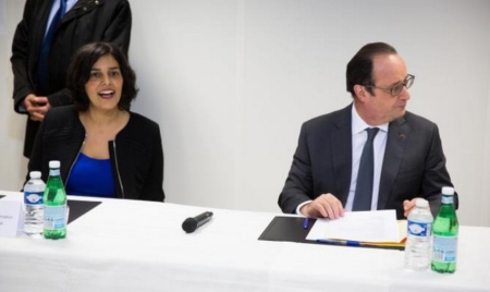 Loi Travail : François Hollande prépare un texte nouveau