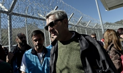 Migrants: Turquie et Grèce réunies à Izmir pour donner du corps à un nouveau plan