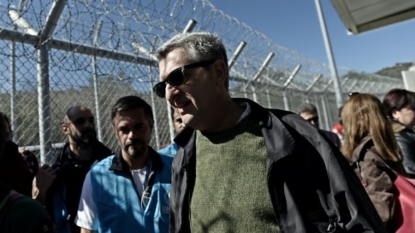 Migrants: Turquie et Grèce réunies à Izmir pour donner du corps à un nouveau plan