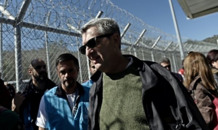 Migrants: Turquie et Grèce réunies à Izmir pour donner du corps à un nouveau plan