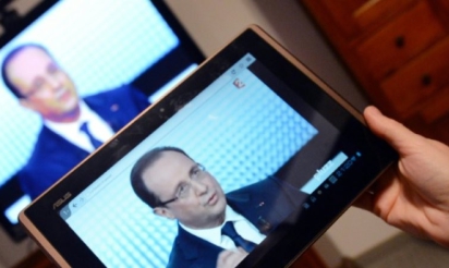 Trois millions de Français regardent la télévision sur internet