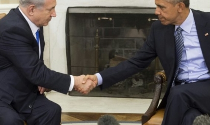 Nouvel accroc dans les relations israélo-américaines