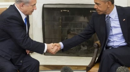 Nouvel accroc dans les relations israélo-américaines