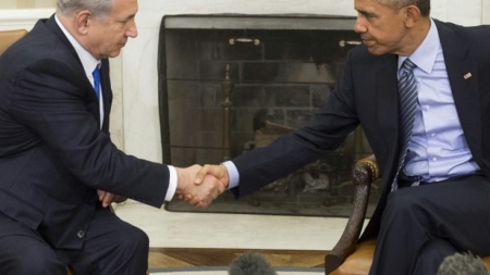 Nouvel accroc dans les relations israélo-américaines