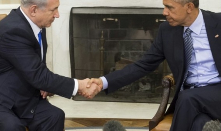 Nouvel accroc dans les relations israélo-américaines