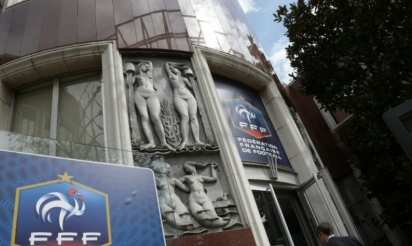 Affaire Blatter/Platini: perquisition à la Fédération française de football