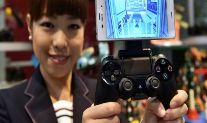 Sony passe à la vitesse supérieure dans les jeux pour mobiles