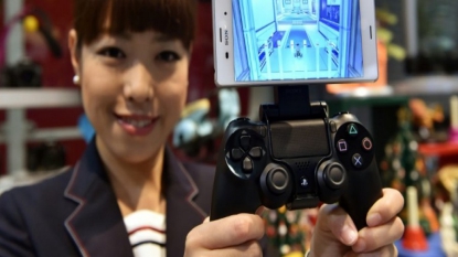 Sony passe à la vitesse supérieure dans les jeux pour mobiles
