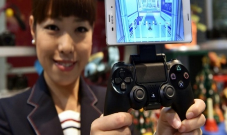 Sony passe à la vitesse supérieure dans les jeux pour mobiles