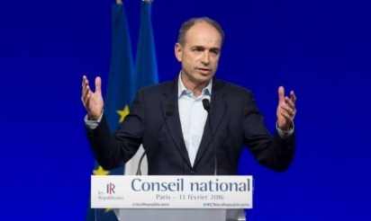 Jean-François Copé dénonce une crise de leadership à droite