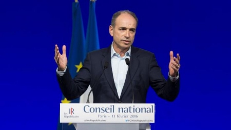 Jean-François Copé dénonce une crise de leadership à droite