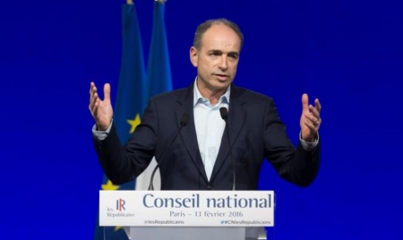 Jean-François Copé dénonce une crise de leadership à droite