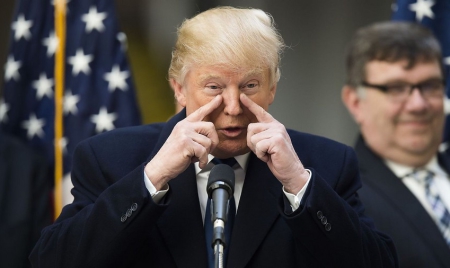 Etats-Unis: l’Arizona lance une nouvelle journée de primaires