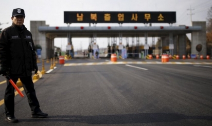 La Corée du Nord met fin à sa coopération économique avec le Sud