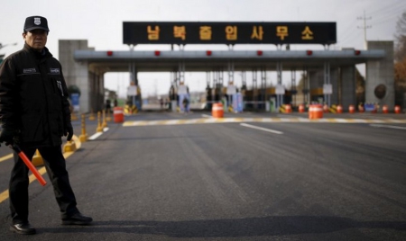 La Corée du Nord met fin à sa coopération économique avec le Sud