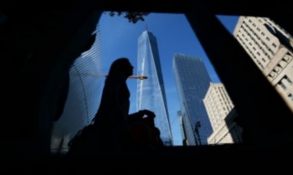 World Trade Center: la gare la plus chère du monde ouvre ses portes