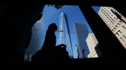 World Trade Center: la gare la plus chère du monde ouvre ses portes