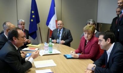 Migrants: l’UE et la Turquie tentent de boucler un accord controversé