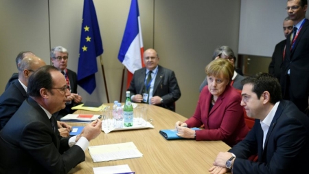 Migrants: l’UE et la Turquie tentent de boucler un accord controversé