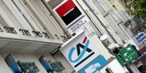 Paradis fiscaux : les banques françaises épinglées dans une étude