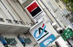 Paradis fiscaux : les banques françaises épinglées dans une étude