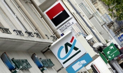 Paradis fiscaux : les banques françaises épinglées dans une étude
