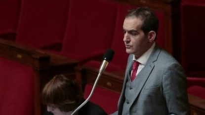 Pouria Amirshahi : je quitte le PS et le monde des partis en général